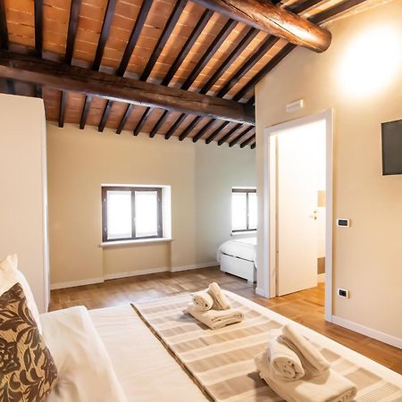 Residenza Villa Bella Mozzecane Luaran gambar